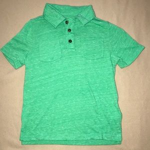 Great Green Polo